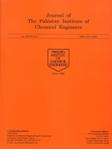 					View Vol. 41 No. 1 (2013): Journal of the Pakistan Institute of Chemical Engineers
				