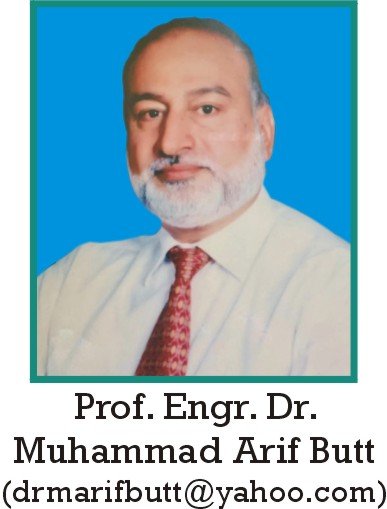 Journals of Pakistan Institute of Chemical Engineers | PIChE